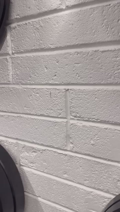 OLYMPIC PLATE STORAGE PEGS