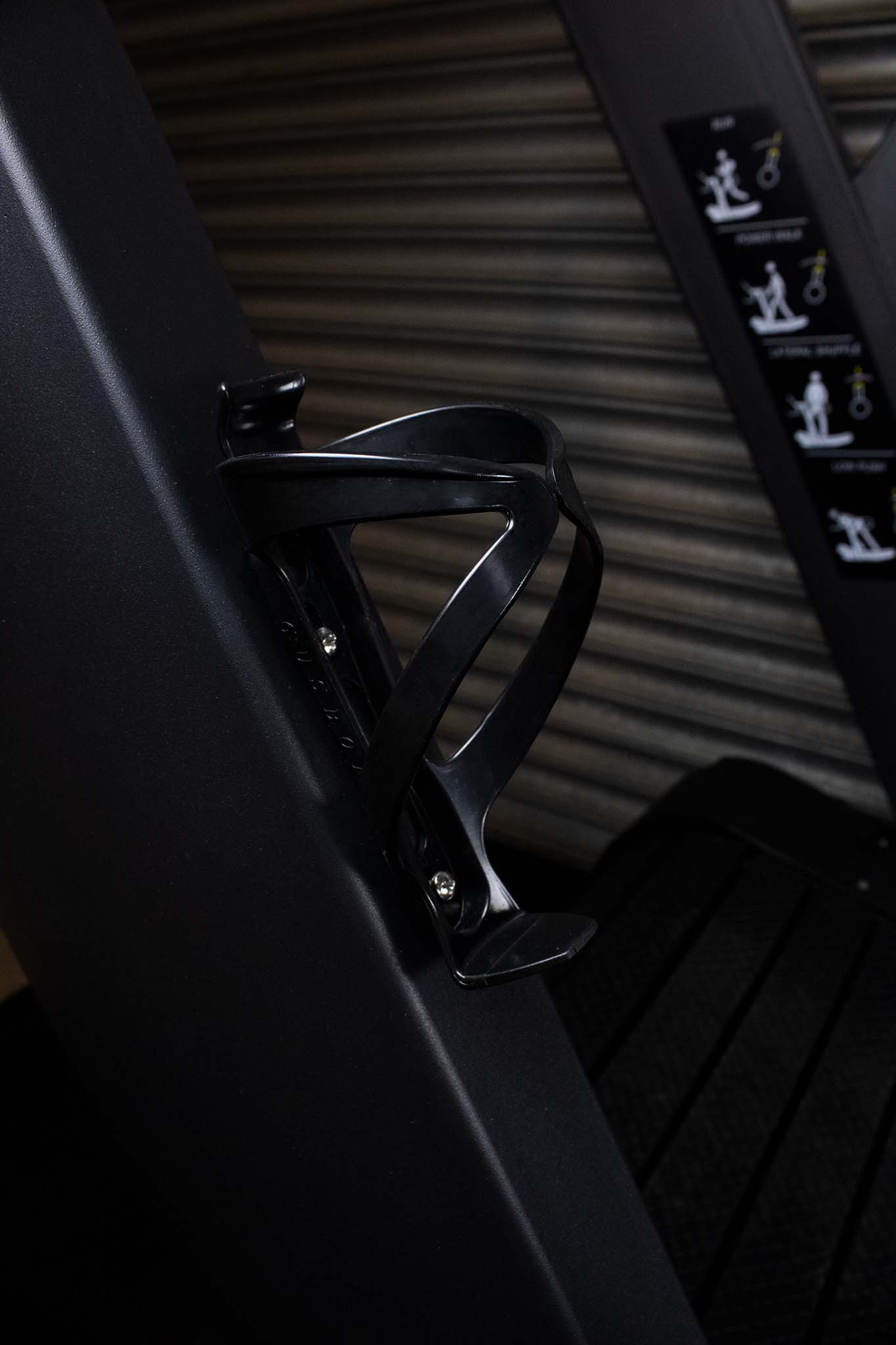 Rock Solid Treadmills CURVE RUNNER