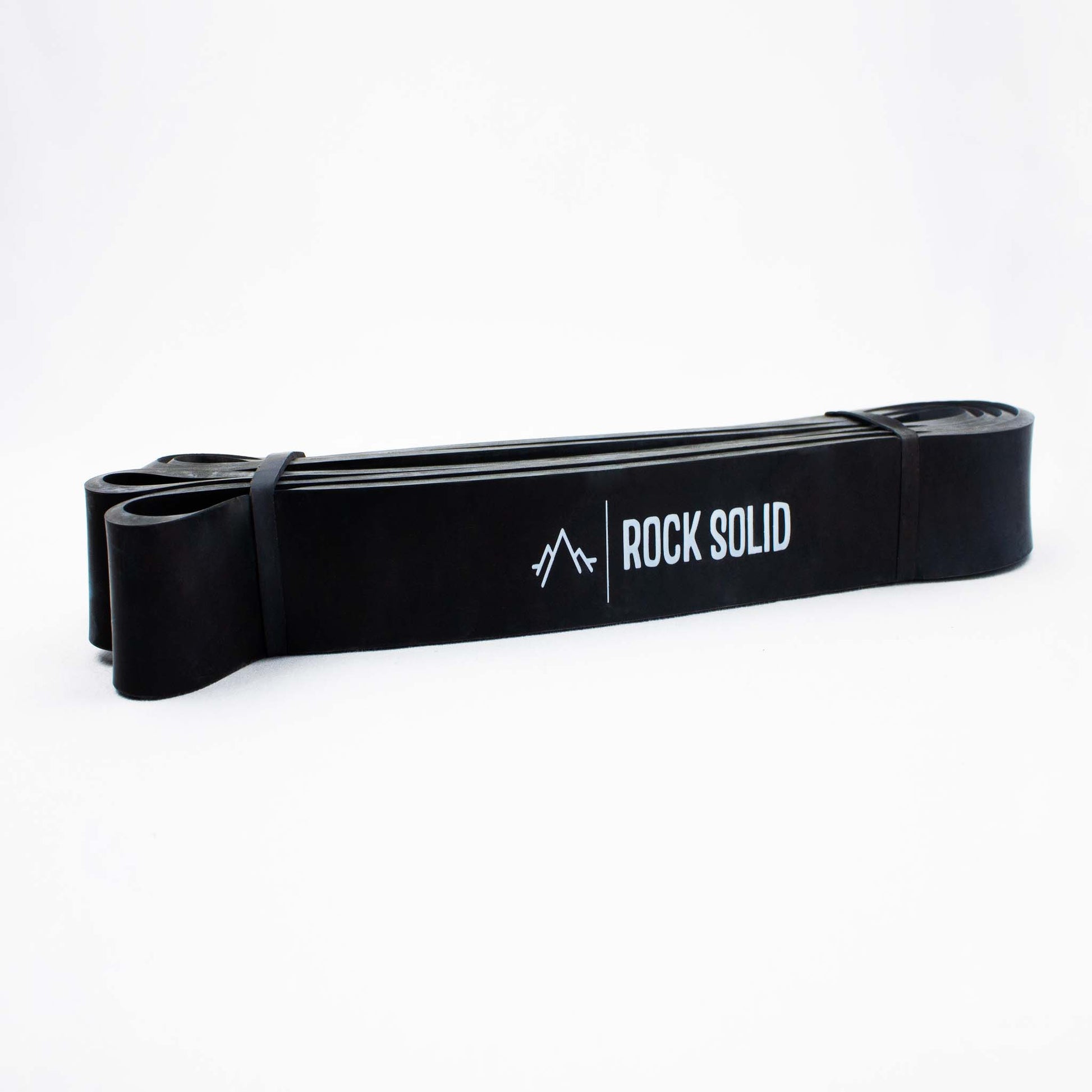 Rock Solid Exercise Bands RESISTANCE BANDS | EXERCISE BANDS