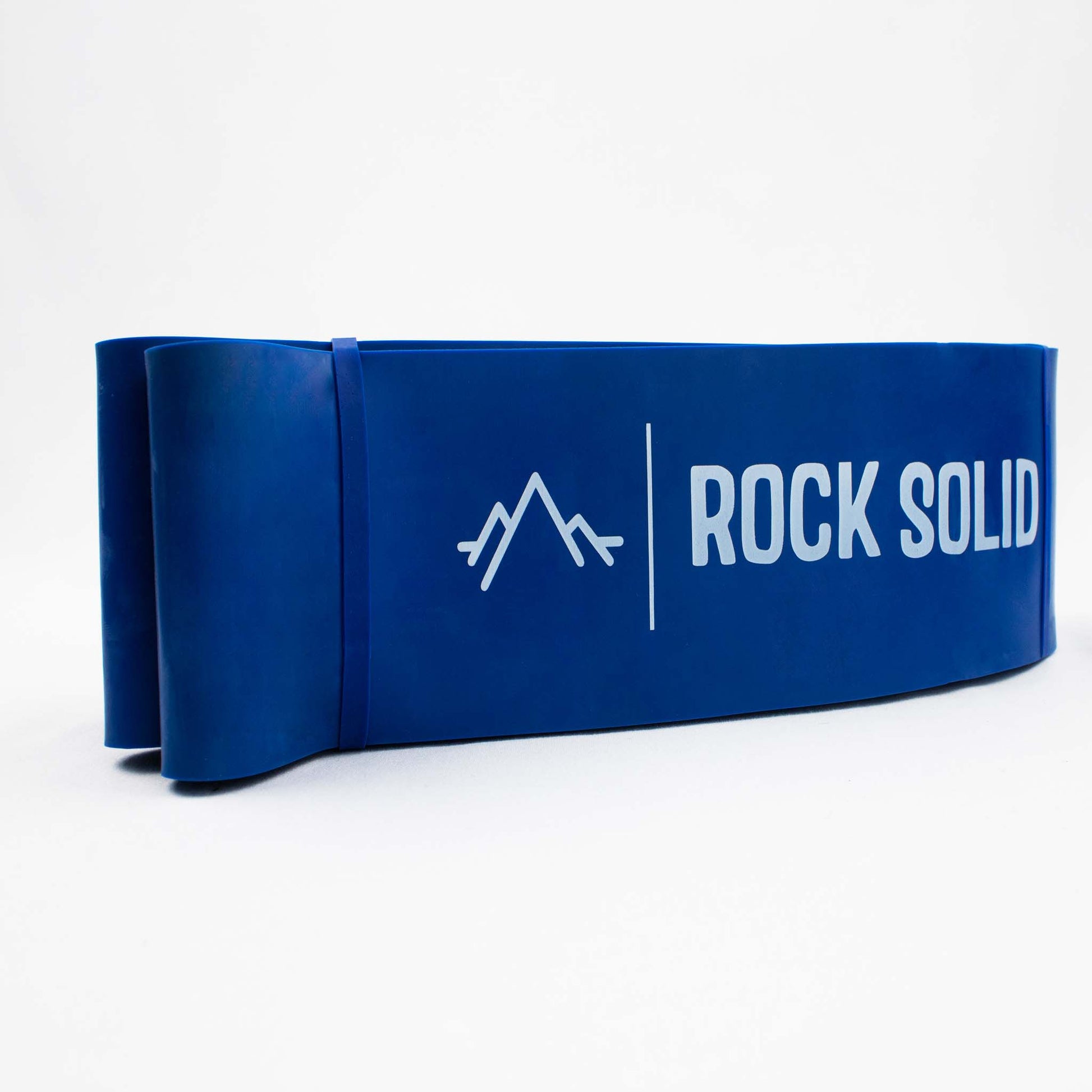 Rock Solid Exercise Bands RESISTANCE BANDS | EXERCISE BANDS