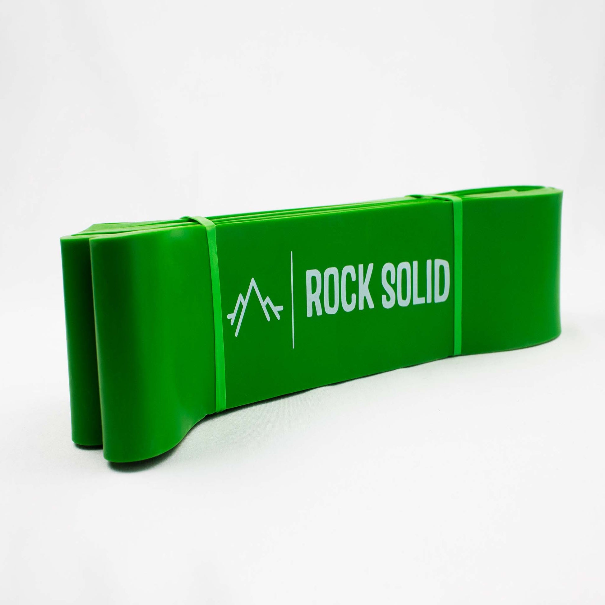 Rock Solid Exercise Bands RESISTANCE BANDS | EXERCISE BANDS