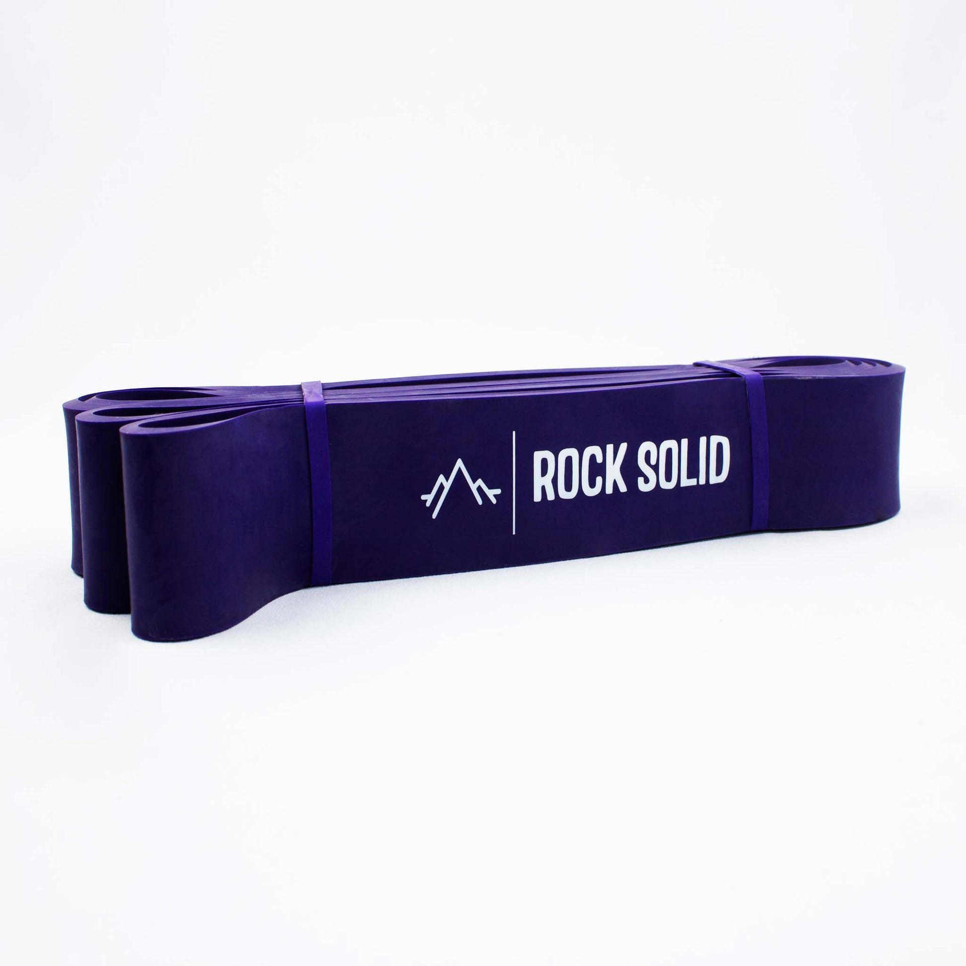 Rock Solid Exercise Bands RESISTANCE BANDS | EXERCISE BANDS