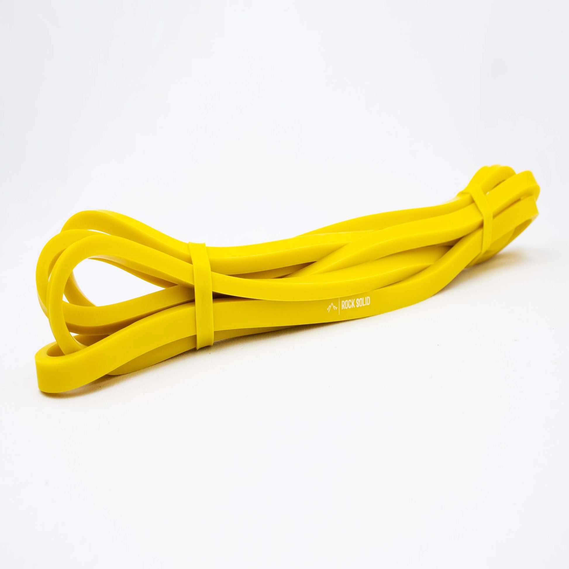 Rock Solid Exercise Bands RESISTANCE BANDS | EXERCISE BANDS