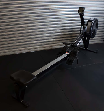 Rock Solid Rowing Machines AIR ROWER